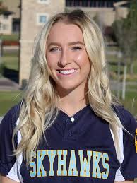 2018 Softball Roster