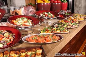The 10 Best Seafood Buffet In Las Vegas And Guide To Vegas Seafood Buffet Best Buffet Las Vegas Buffet