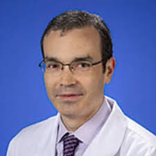 Dr. Michael Vannier, MD