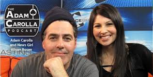 Life Lessons I Learned From The Adam Carolla Show