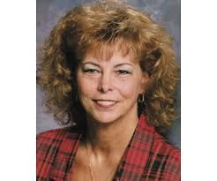 Paulette Dryden Obituary (1944