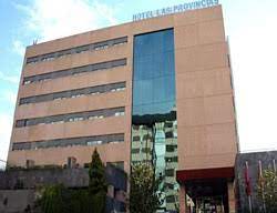 Hotel las provincias en madrid. Hotel Las Provincias Fuenlabrada Madrid
