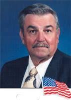 Glen Coston Obituary (1936