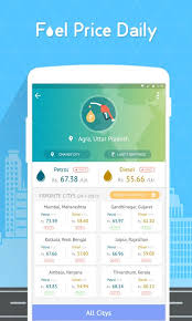 Petrol & diesel price in ghaziabad. Daily Fuel Price Daily Petrol Diesel Price India For Android Apk Download