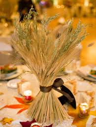 Indoor wedding are you looking for wedding reception stage decoration ideas & images in 2020? 30 Fall Rustic Country Wheat Wedding Decor Ideas Deer Pearl Flowers