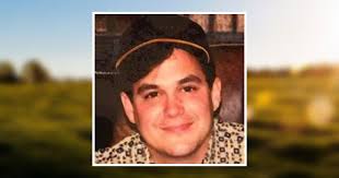 Nathan Holder Obituary February 22, 2017