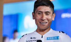 Vuelta al Valle: Carlos Urán gana la etapa en Roldanillo. Juan Pablo  Villegas sigue de líder