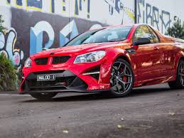 Hsv's gtsr w1 was an effective swansong for the specialist holden hot shop. 2017 Hsv Gtsr Maloo Review Caradvice
