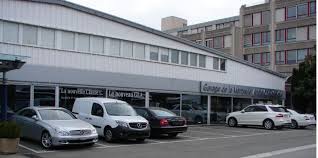 Mercedes Benz Occasion Geneve Ou Acheter A Geneve Auto2day