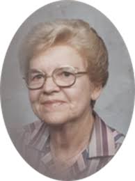 Grace Hickman Obituary January 4, 2009