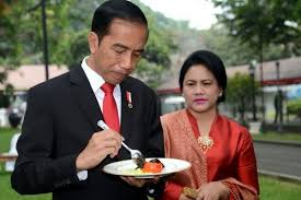Hal ini merupakan ancaman serius bagi keutuhan nusantara yang kita cintai. 6 Makanan Favorit Presiden Jokowi Rahasia Selalu Bugar Setiap Hari