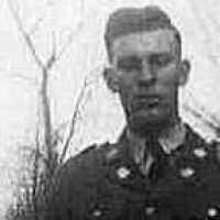 John Edward Rector (1919–1982)