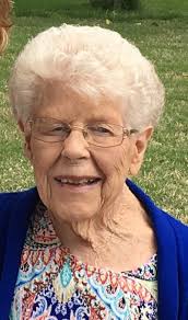 Obituary information for Lydia 'Rosalie' Stoops