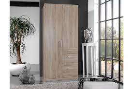Dieses und viele weitere oakland´s produkte finden sie bei home24.de, ihrem. Wimex Schrank Click Eiche Sagerau Nachbildung Mobel Letz Ihr Online Shop