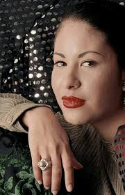 Hi everyone! Who are some female Tejano singers besides Selena? Do you have  any favorite songs by them? I'd like to find more songs to learn! Thank  you! ❤️❤️❤️