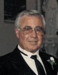 Obituary for Norman J. Rettler