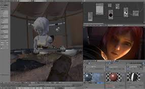 Image result for Blender3D