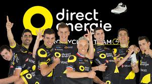 Wilt u de tour de france live volgen? The Team Direct Energie On The Tour De France Biketoday News