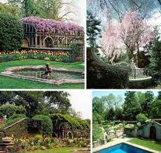 Amazing Historic Public Garden Dumbarton Oaks Webecoist Washington Dc Vacation Dc Travel Dc Vacation