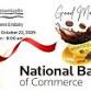 2025 Ribbon Cutting - National Bank of Commerce event image
