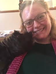 Pet-friendly rental in Homer area