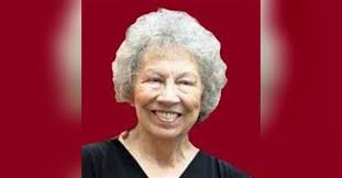 Bonnie E. Neufeld Obituary