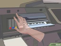 Are you getting any error messages? How To Replace An Ink Cartridge In The Hp Officejet Pro 8600