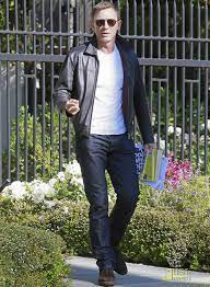 Leathercult Com Daniel Craig Layer Cake Leather Jacket Versatile Jackets Leather Jacket Leather Jeans
