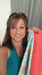 Donna's Chili & Chores Norwex Demo