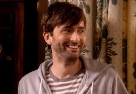 Screencaps David Tennant In What We Did On Our Holiday That Smile Though David Tennant Doctor Who David Tennant Doctor Who Cast