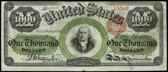 See 1 dollar stock video clips. 1863 One Thousand Dollar Legal Tender Note World Banknotes Coins Old Money Currency Notes World Paper Money Money Notes Bank Notes Paper Money