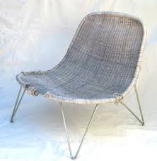 Upcycled Rattan Chair Using Retired Climbing Rope Ikea Hackers Gewebter Stuhl Stuhle