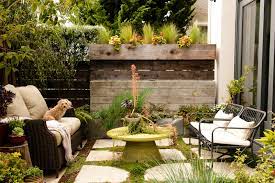 Check spelling or type a new query. Small Backyard Ideas How To Make A Small Space Look Bigger