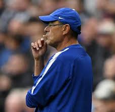 Maurizio sarri (born 10 january 1959) is an italian professional football coach who most recently managed serie a club juventus. Maurizio Sarri Welt