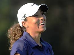 Cheyenne Woods Birthday Gift