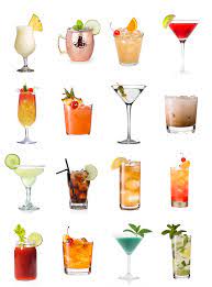 Uquiz.com is a free online quiz making tool. Most People Can T Identify 7 Of These Cocktails Can You