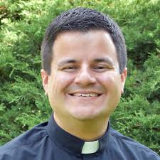 Benjamin Keyes PhD, EdD