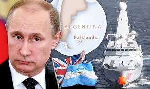 Archive of live commentary from the world cup match england vs argentina. Britain To Send More Troops To Falklands Amid Invasion Fears Uk News Express Co Uk