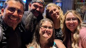 Mississippi Deaf Festival Fun Times