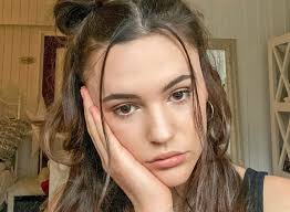 Maribel Todt Verlor Bei Unfall Ihre Familie In 2020 Gntm Germanys Next Topmodel Next Topmodel