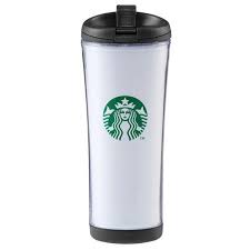 Kubek ceramiczny mica marbled 11oz. Kubek Termiczny Starbucks Cena 36 Zl Kubek Termiczny Opinie Na Temat Szczelnych Kubkow Agd I Rtv Zdjecie 1 Polki Pl