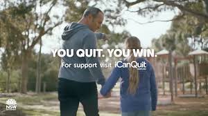 Cancer council would like to acknowledge the traditional custodians of the land on which we live and work. Quit Smoking And Quit The Crap That Goes With It Says Nsw And Victoria Cancer Council Campaign