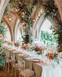 These Are The Most Gorgeous Italy Wedding Venues Out There Ruffled Italy Wedding Wedding Reception Tables Destination Wedding Venues