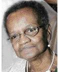 Earline Martin Obituary (2014)