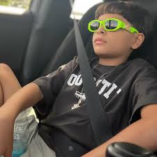 Nada más rico que disfrutar de mi bello PR en familia 👨‍👩‍👧‍👦✨☀️⛱🏝🌊