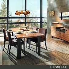 Yemek Odasi Takiminizi Gunluk Kullaniyor Musunuz Yoksa Ozel Gunler Icin Mi Sakliyorsunuz Tasarim Enza Home Modern Fashio Tasarim Yemek Odalari Mobilya