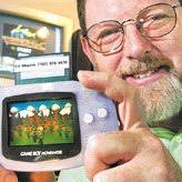 RVG Interviews Ed Magnin.