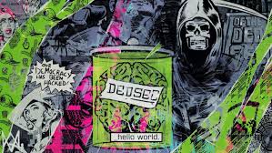 If you're looking for the best watch dogs 2 wallpaper then wallpapertag is the place to be. Dedsec Watch Dogs Hacking Democracy Hello World Watch Dogs 2 Hd Wallpapers Desktop And Mobile Images Photos