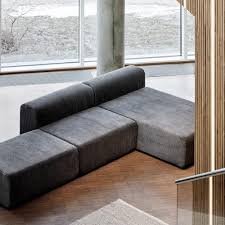 Modular d module furniture use of modular office. Modular Chaise Longue Lake 3 Colours Washable Mice From Maileg And Organic Cotton From Liewood