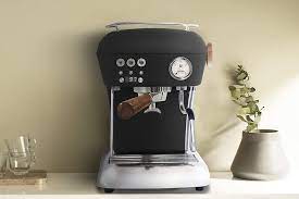 While there are many different types of coffeemakers using a number of different brewing principles, in the most common devices, coffee grounds are placed in a paper or metal filter. The 5 Best Espresso Machines For 2020 Food Wine